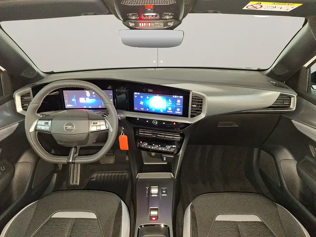 Opel Mokka 1.2 Edition - Thumbnail 12