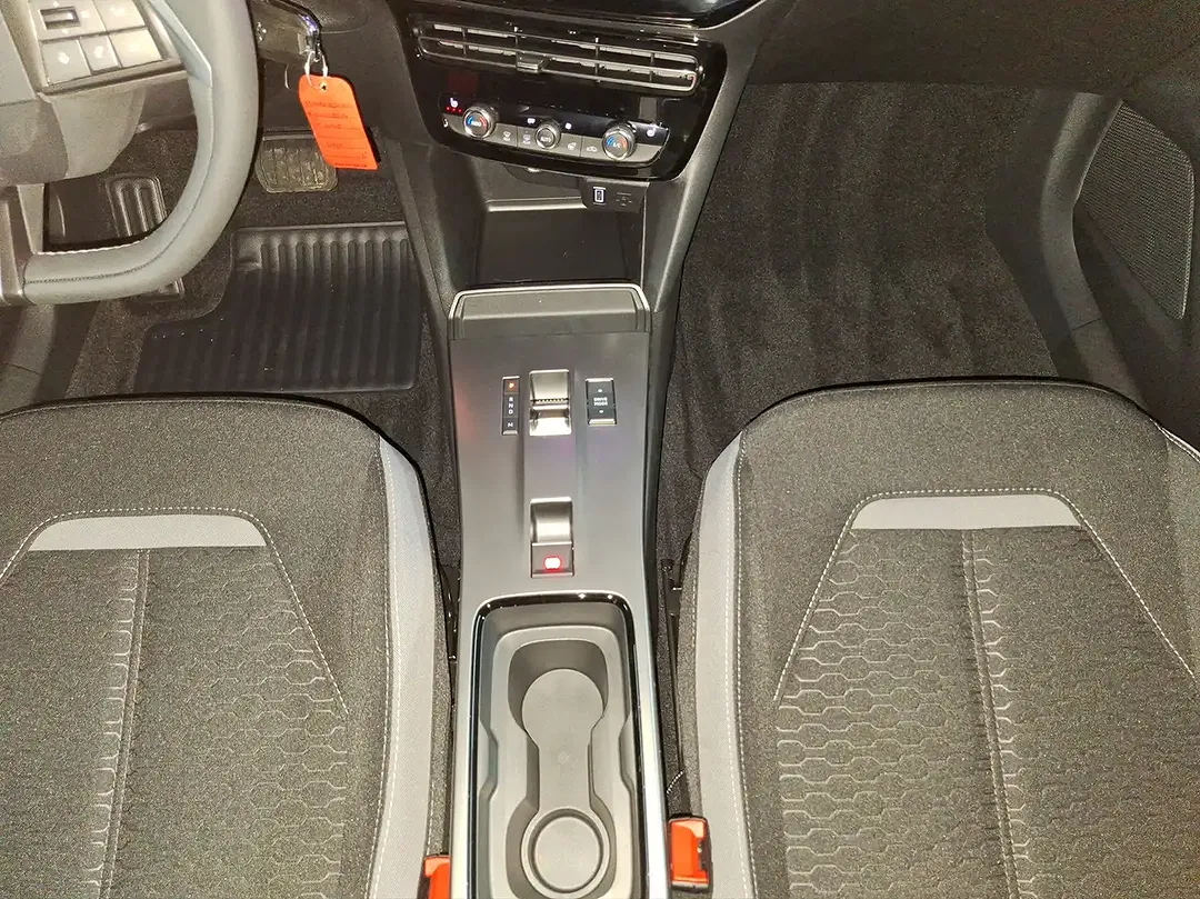 Opel Mokka 1.2 Edition - Thumbnail 13