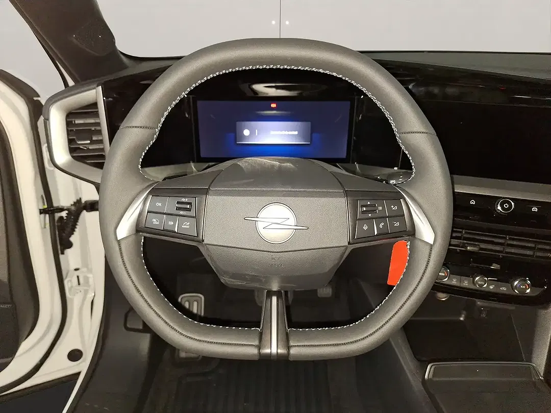 Opel Mokka 1.2 Edition - Thumbnail 8