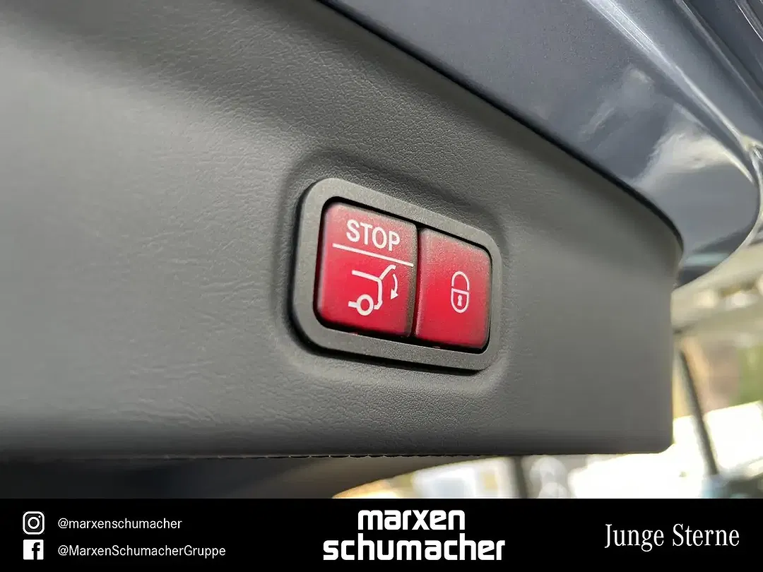 Mercedes-Benz GLS 600 MANUFAKTUR - Thumbnail 14