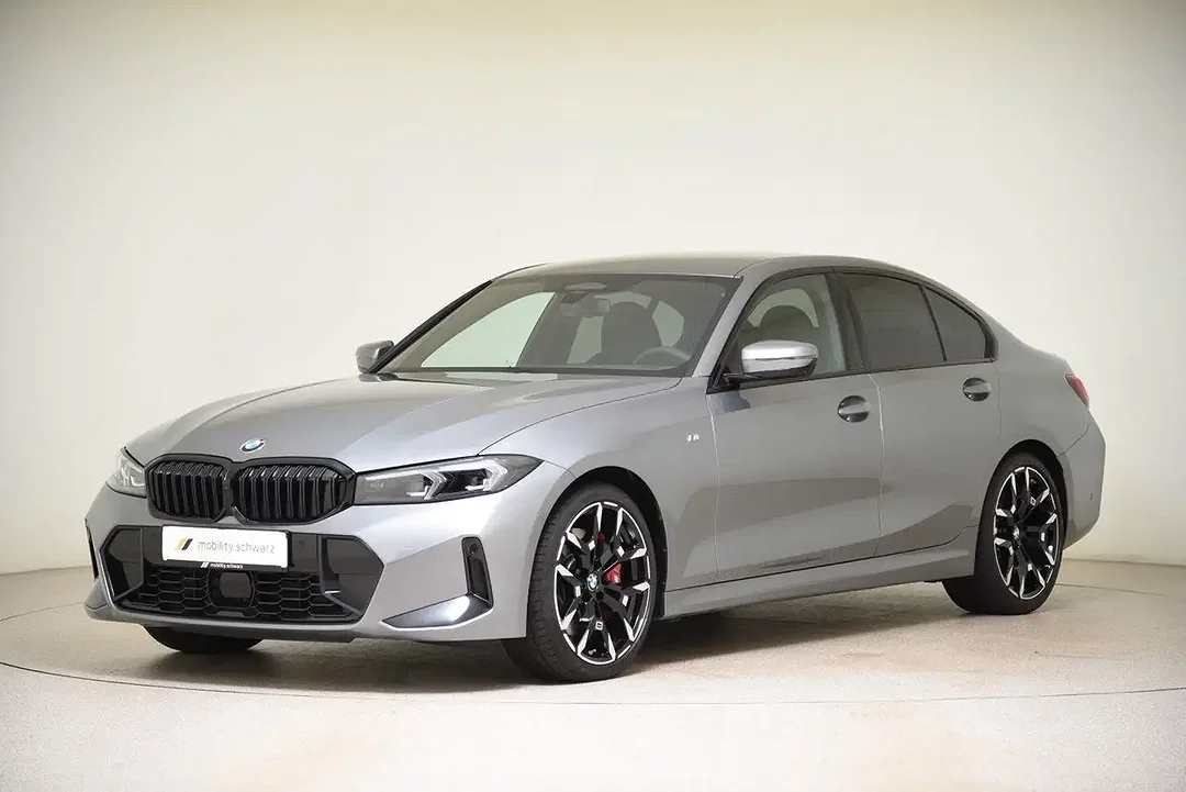 BMW 320 xDrive M Sport Pro - Afbeelding 1