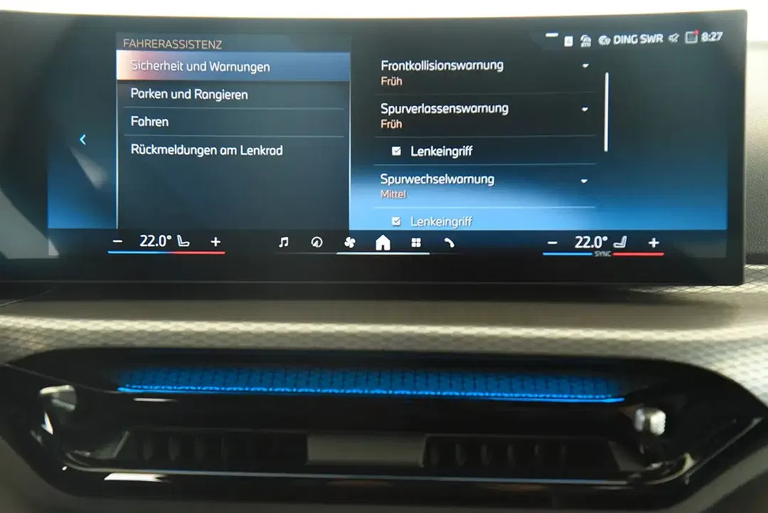 BMW 320 xDrive M Sport Pro - Thumbnail 13