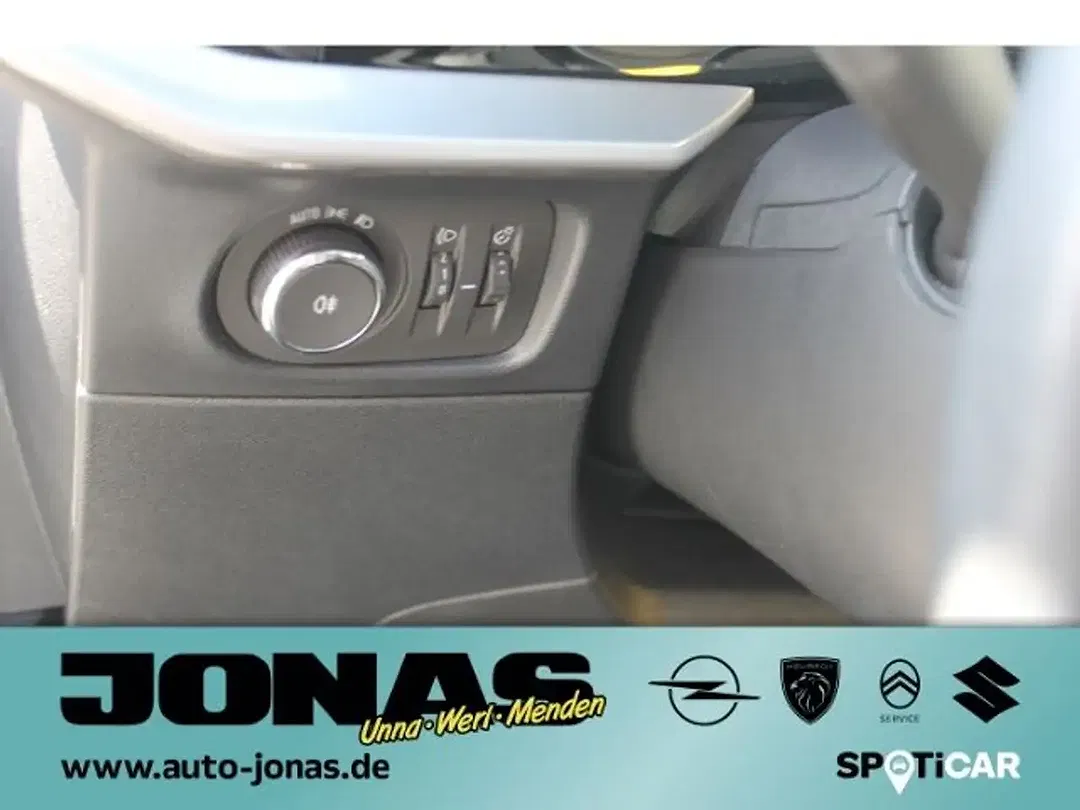 Opel Mokka 1.2 - Thumbnail 11