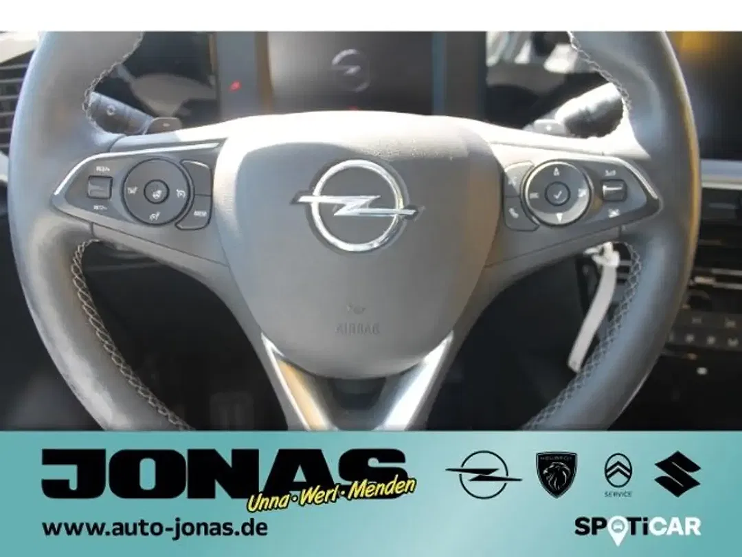 Opel Mokka 1.2 - Thumbnail 12