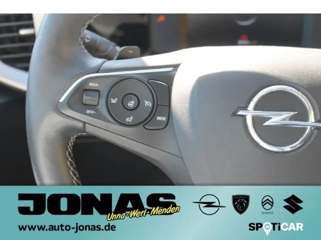 Opel Mokka 1.2 - Thumbnail 13