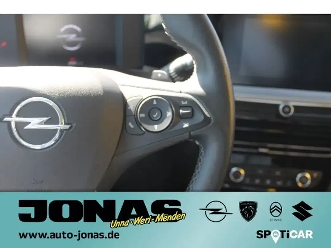Opel Mokka 1.2 - foto 14