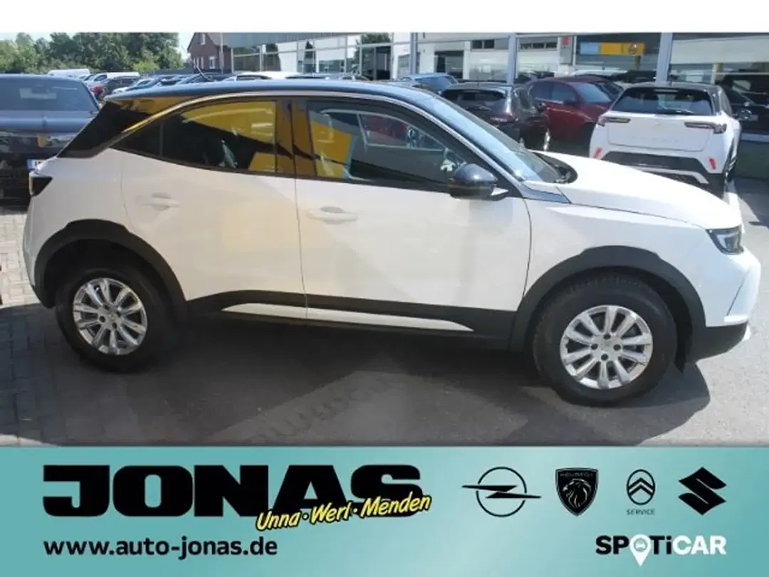 Opel Mokka 1.2 - Thumbnail 4