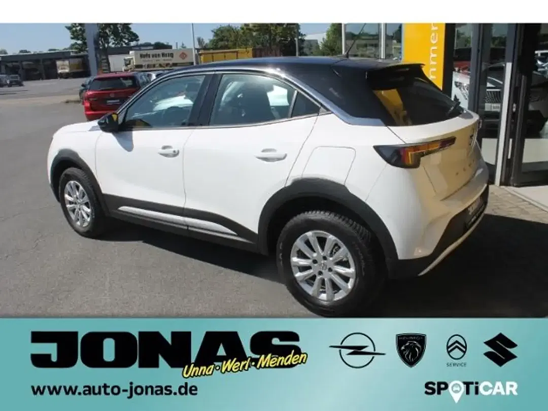 Opel Mokka 1.2 - Thumbnail 5