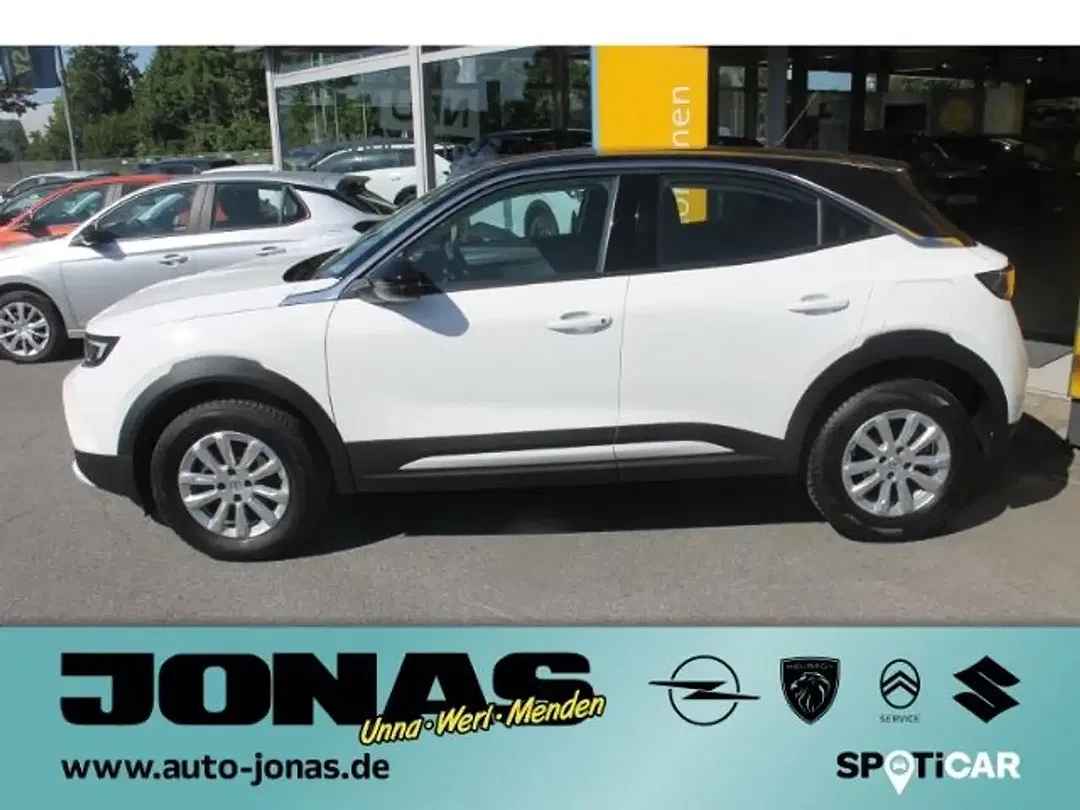 Opel Mokka 1.2 - Thumbnail 6