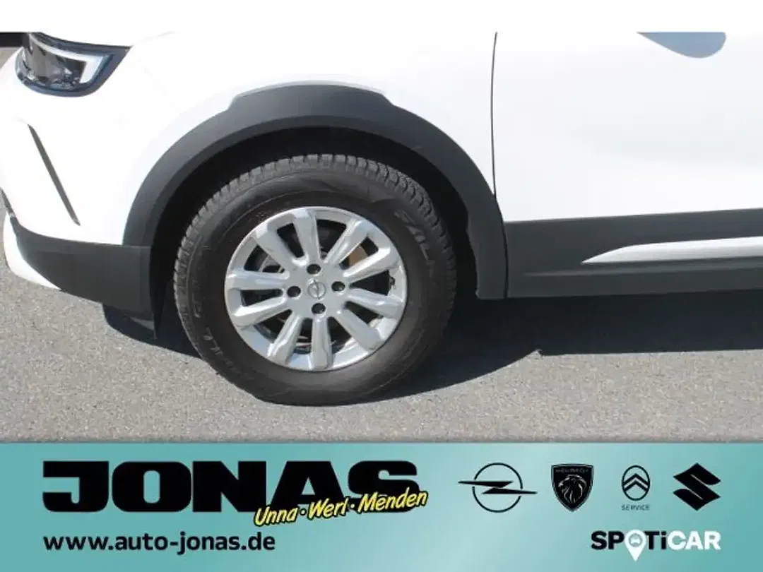 Opel Mokka 1.2 - Thumbnail 7