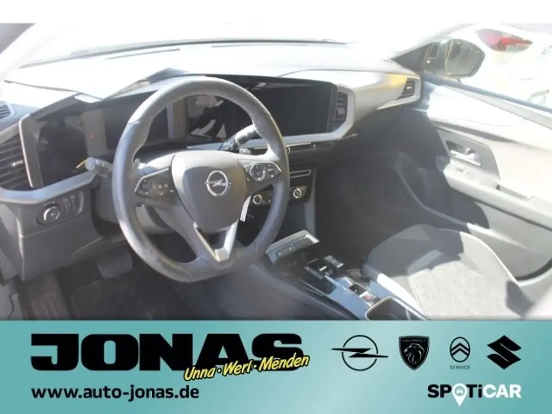 Opel Mokka 1.2 - Thumbnail 8