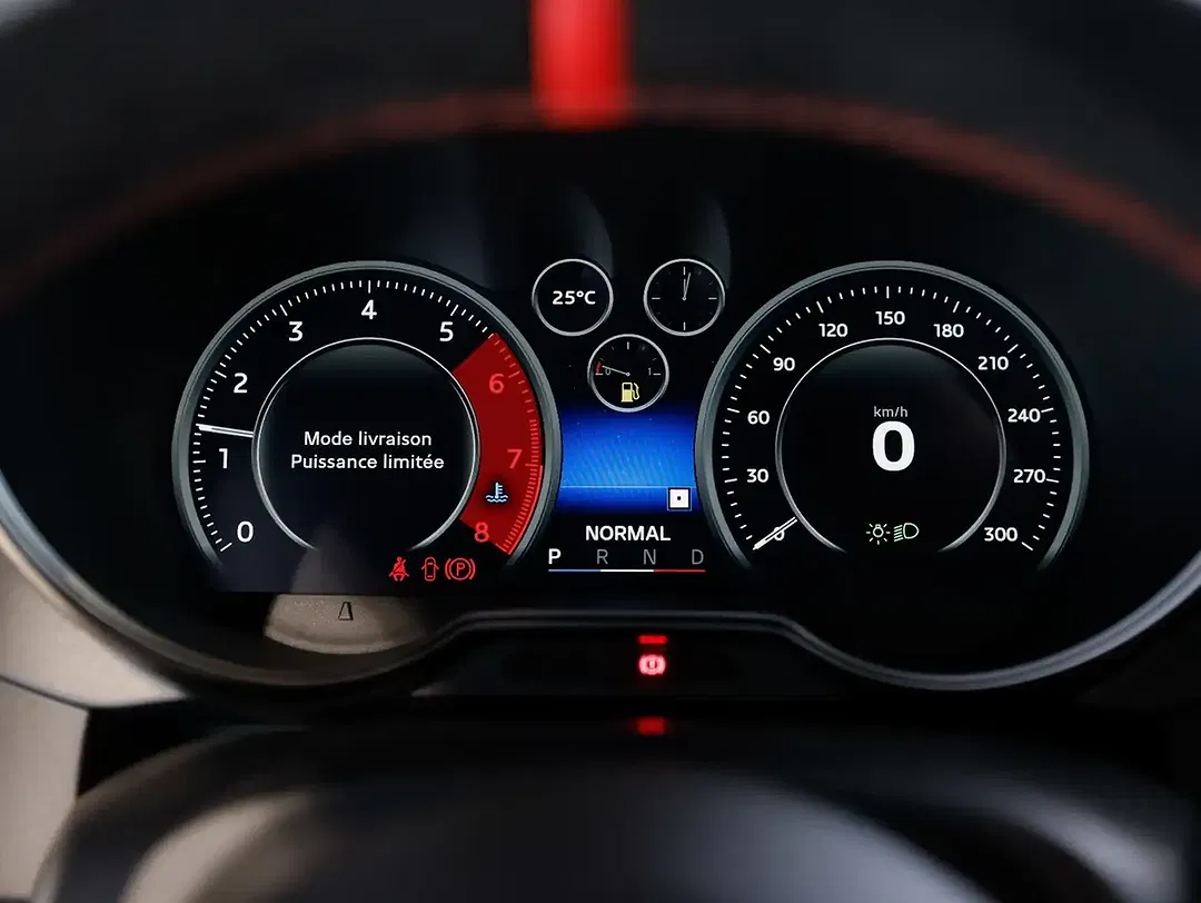 Alpine A110 Atelier S - Thumbnail 11