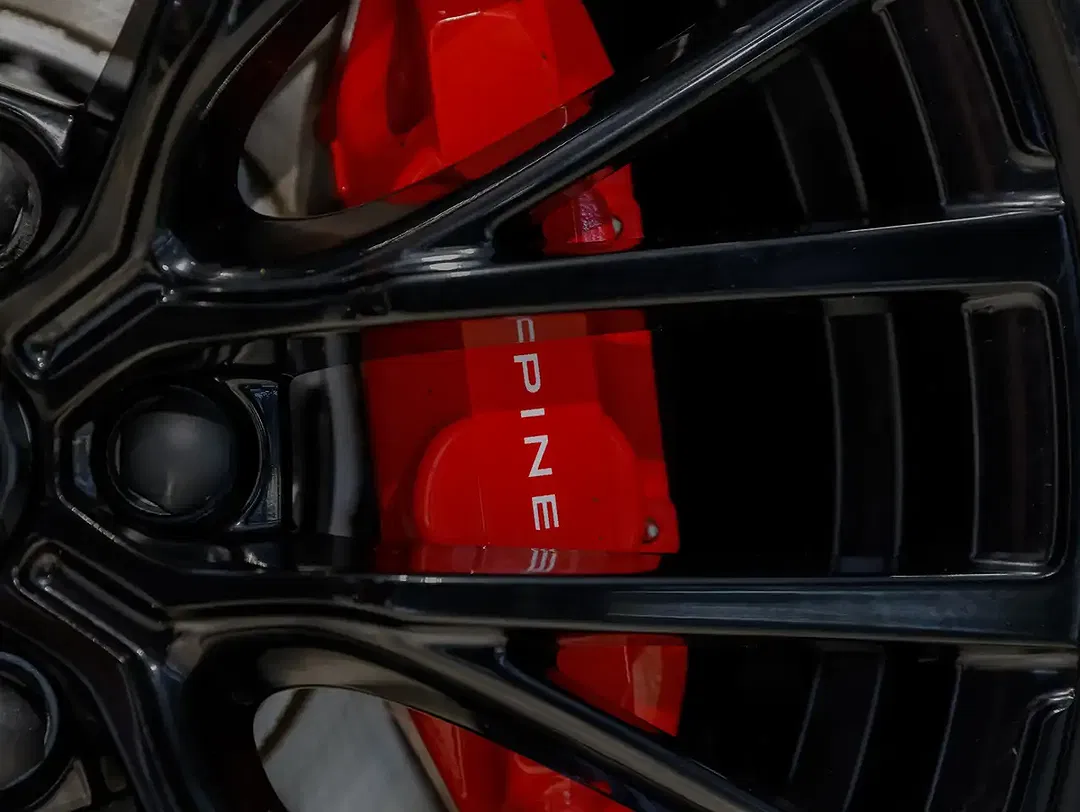 Alpine A110 Atelier S - Thumbnail 12