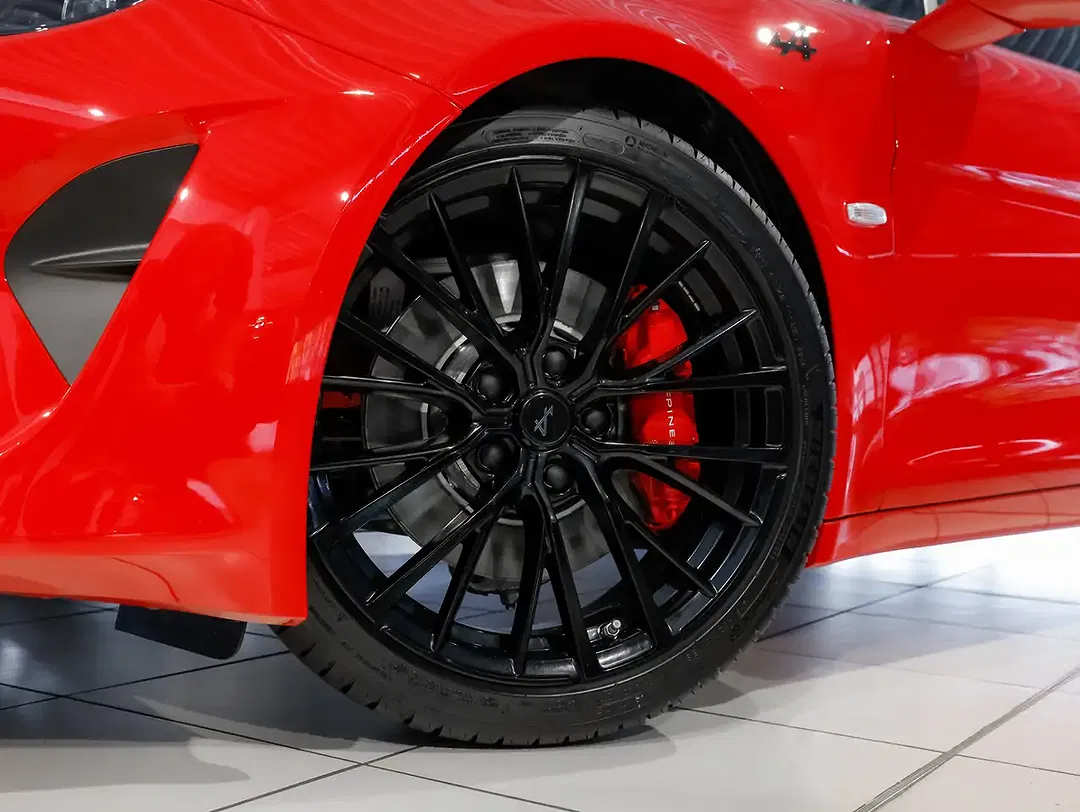 Alpine A110 Atelier S - Thumbnail 4