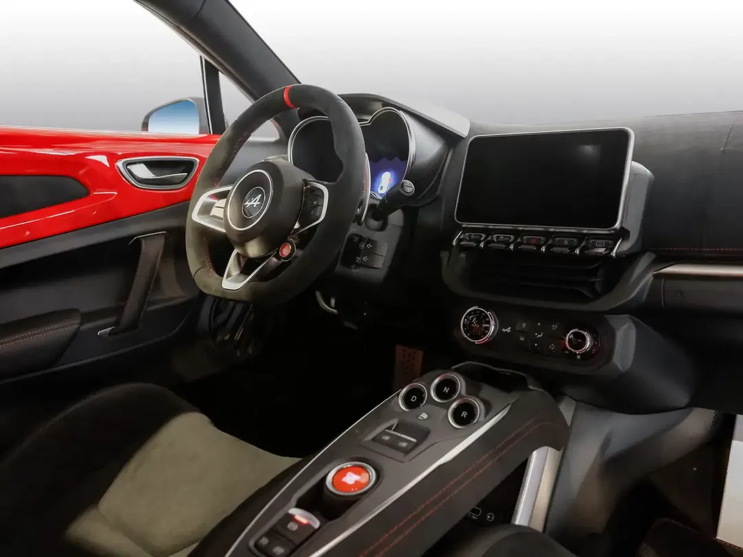 Alpine A110 Atelier S - Thumbnail 6