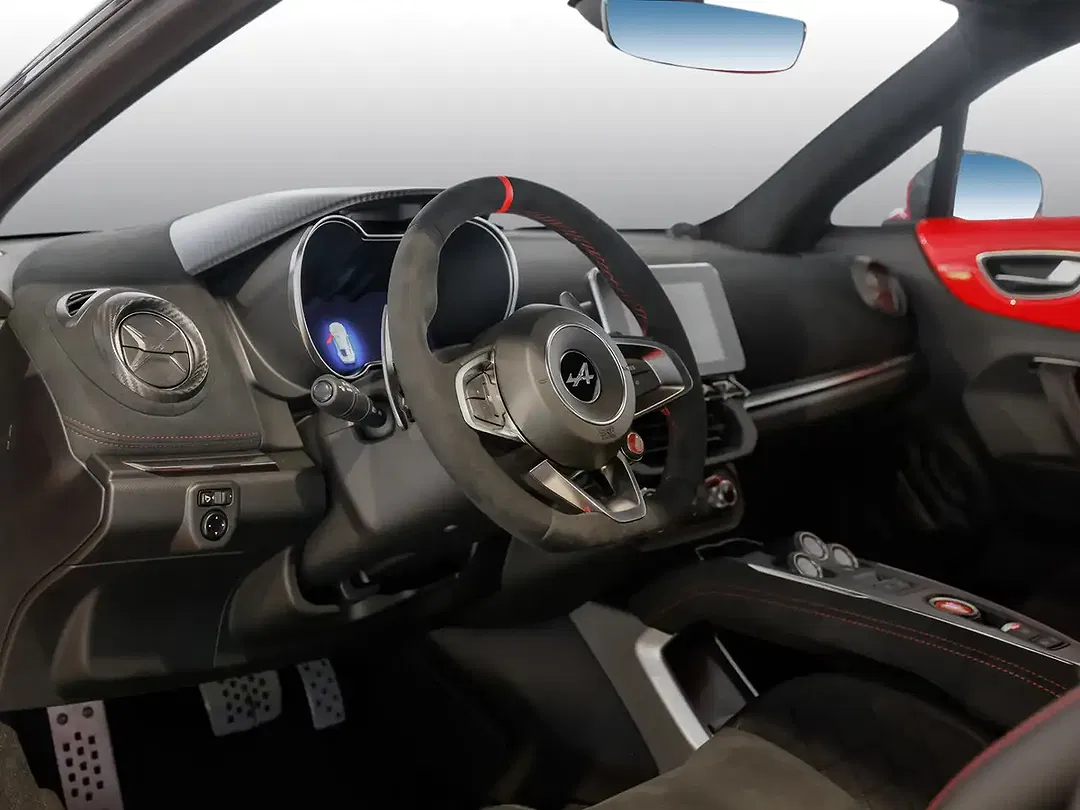 Alpine A110 Atelier S - Thumbnail 8