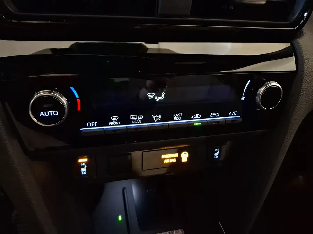 Toyota Yaris Cross 1.5 VVT-i AUT Hybrid Active - Thumbnail 14
