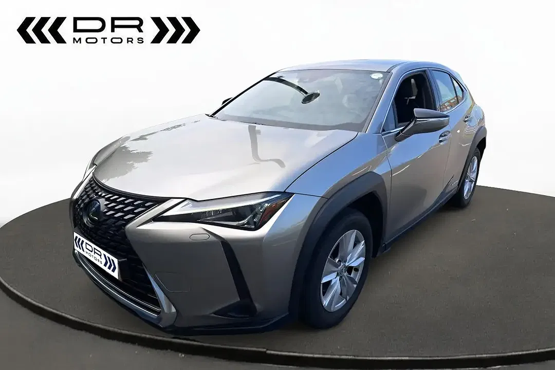 Lexus UX 250h Hybrid - Thumbnail 1