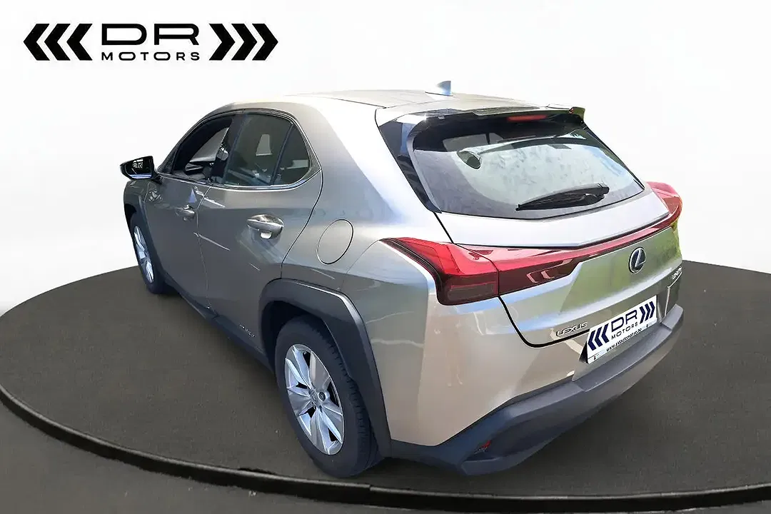 Lexus UX 250h Hybrid - Thumbnail 3