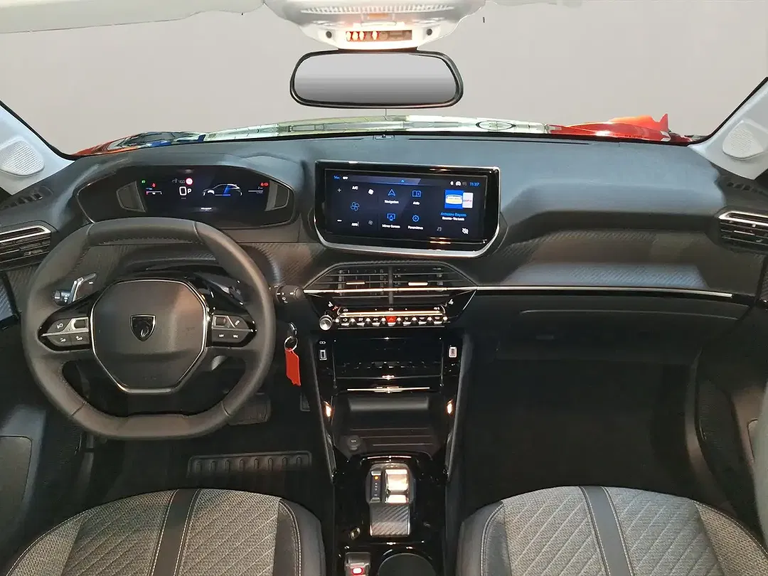 Peugeot 208 110 Hybrid Allure - Thumbnail 12