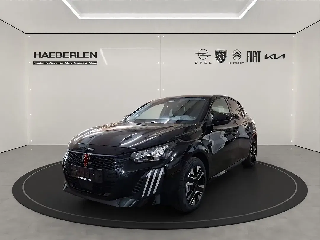 Peugeot 208 110 Hybrid Allure - foto 1