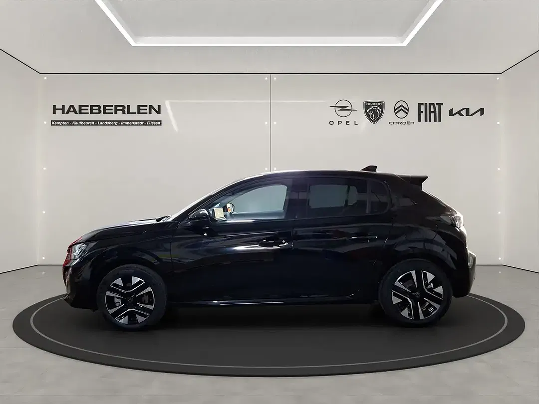 Peugeot 208 110 Hybrid Allure - foto 2