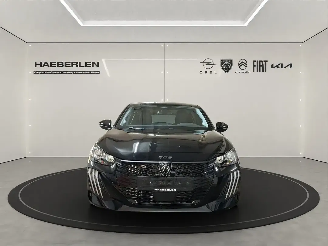 Peugeot 208 110 Hybrid Allure - Thumbnail 5