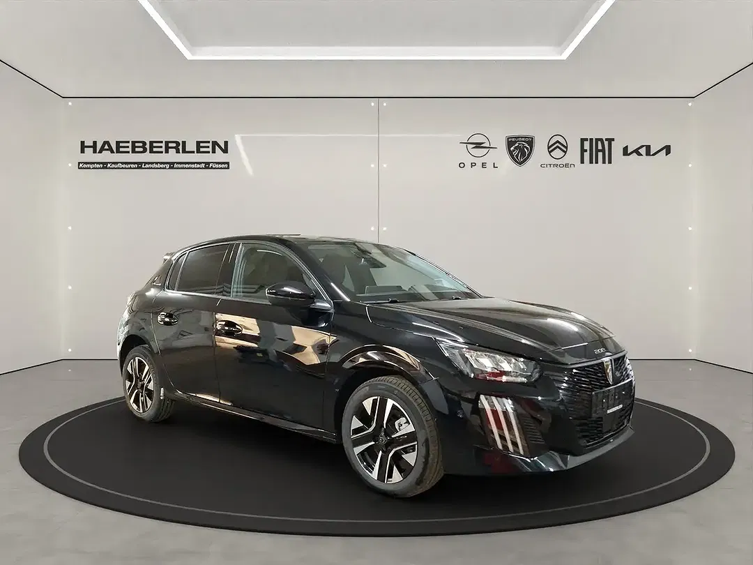 Peugeot 208 110 Hybrid Allure - Thumbnail 6