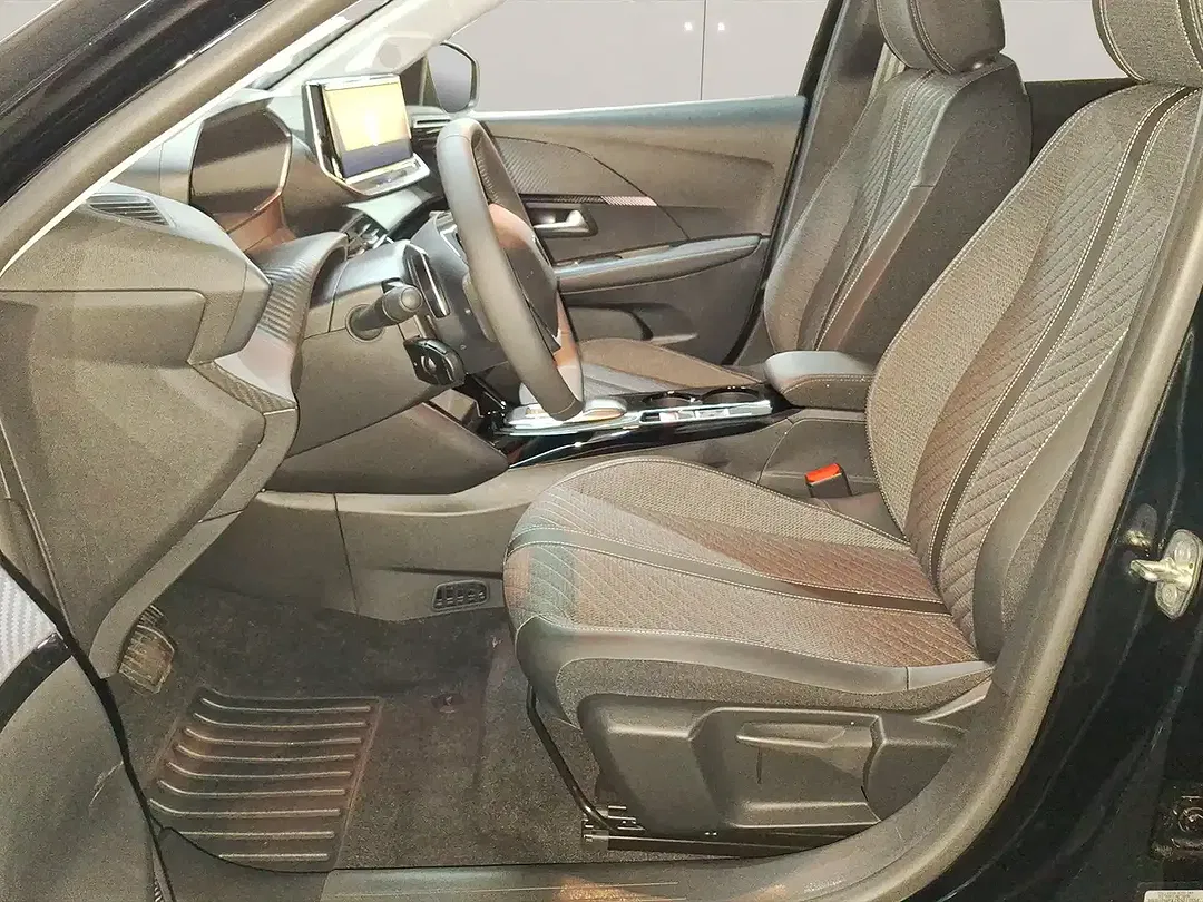 Peugeot 208 110 Hybrid Allure - Thumbnail 7