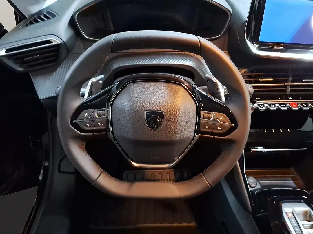 Peugeot 208 110 Hybrid Allure - Thumbnail 8