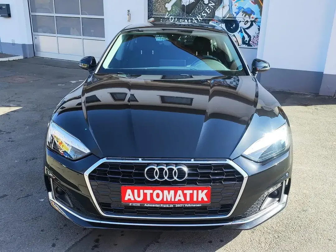 Audi A5 40 TFSI advanced - foto 1