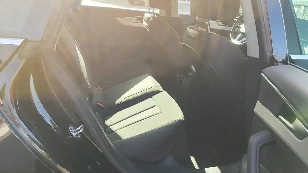 Audi A5 40 TFSI advanced - Thumbnail 10