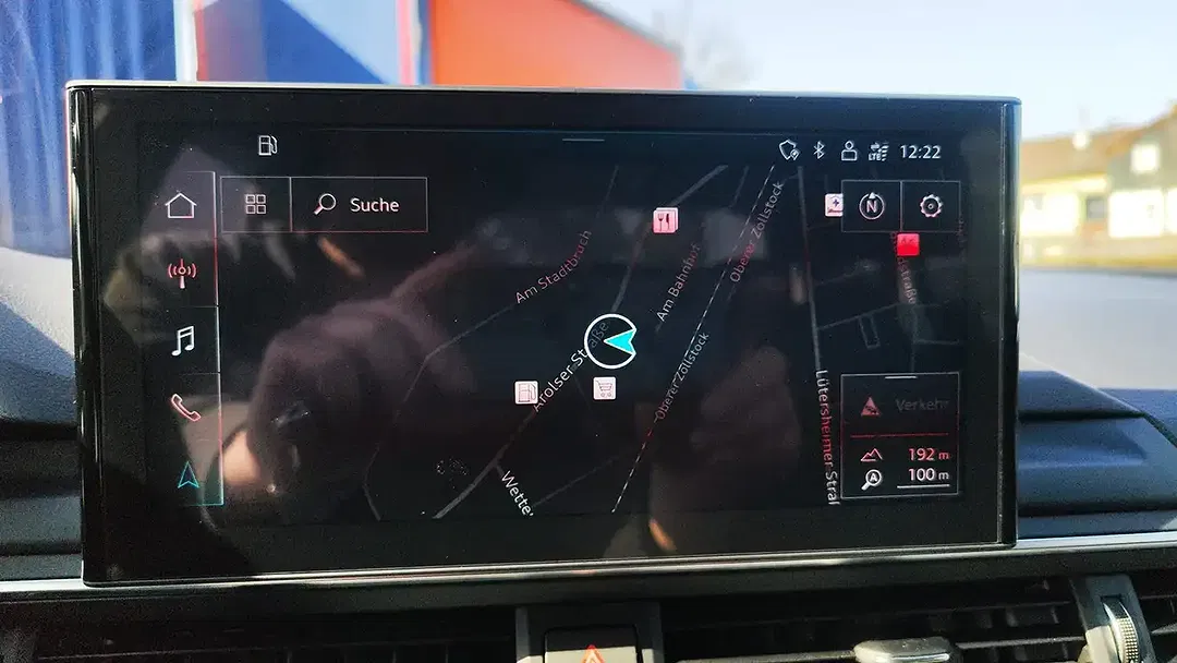 Audi A5 40 TFSI advanced - Thumbnail 11