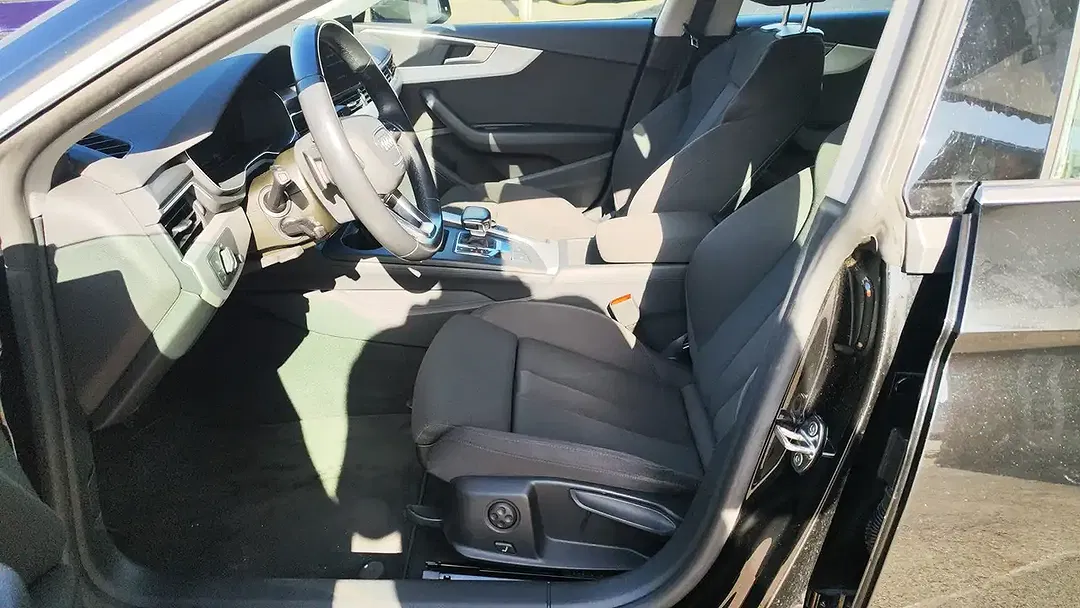 Audi A5 40 TFSI advanced - Thumbnail 13