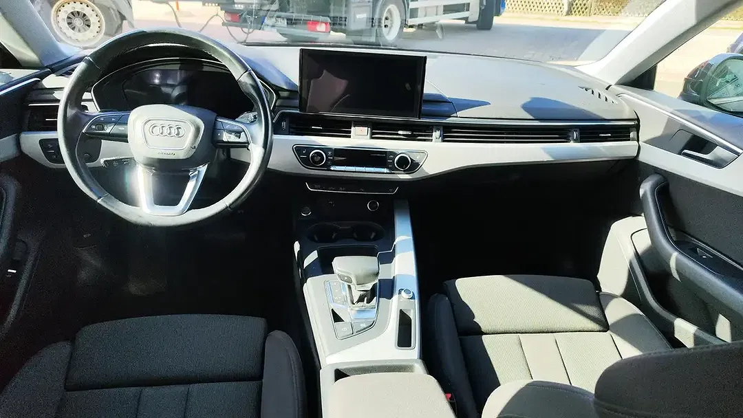 Audi A5 40 TFSI advanced - foto 15