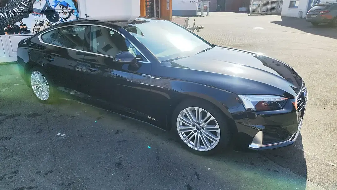 Audi A5 40 TFSI advanced - foto 2