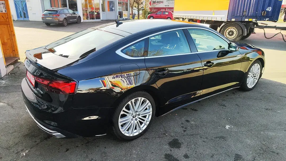 Audi A5 40 TFSI advanced - Thumbnail 3