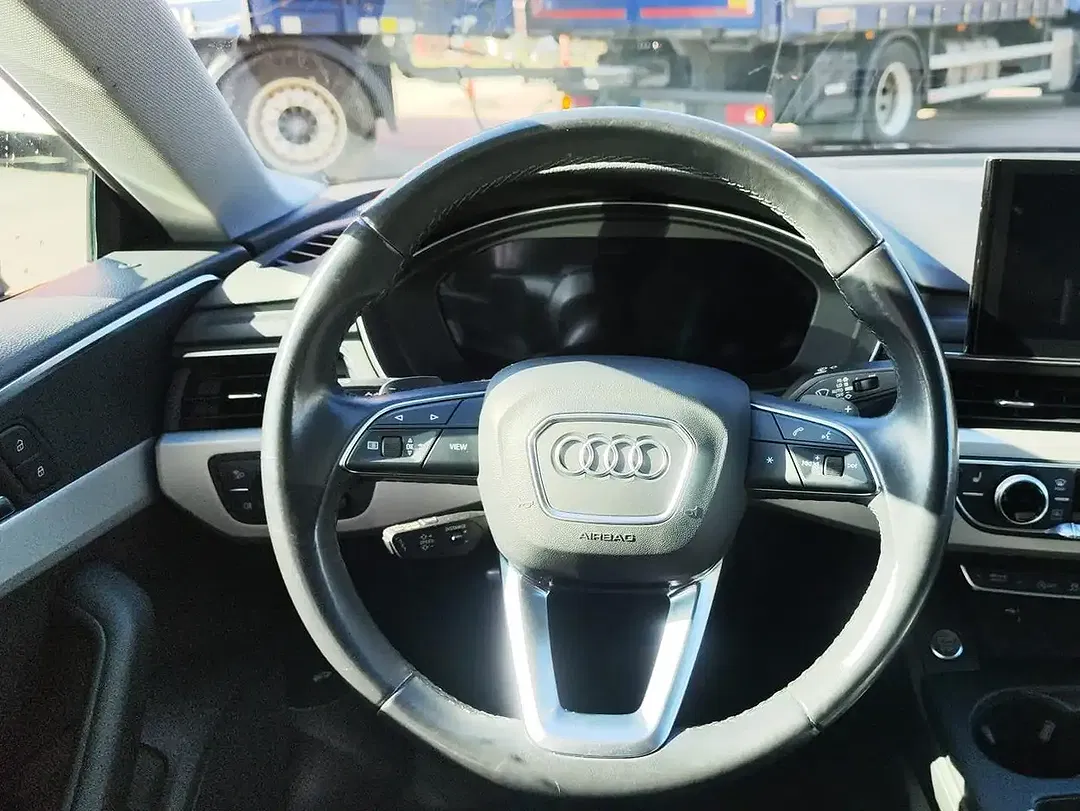 Audi A5 40 TFSI advanced - Thumbnail 7