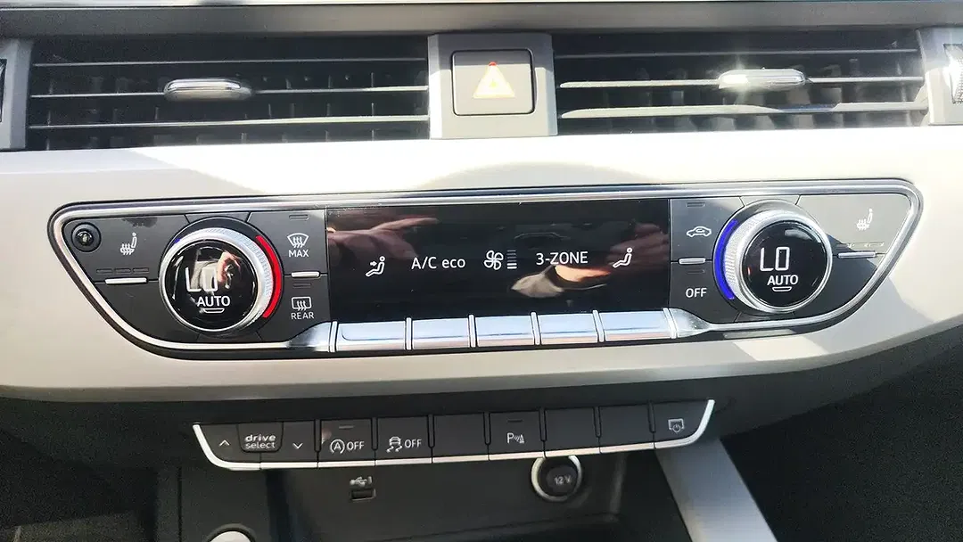 Audi A5 40 TFSI advanced - Thumbnail 8