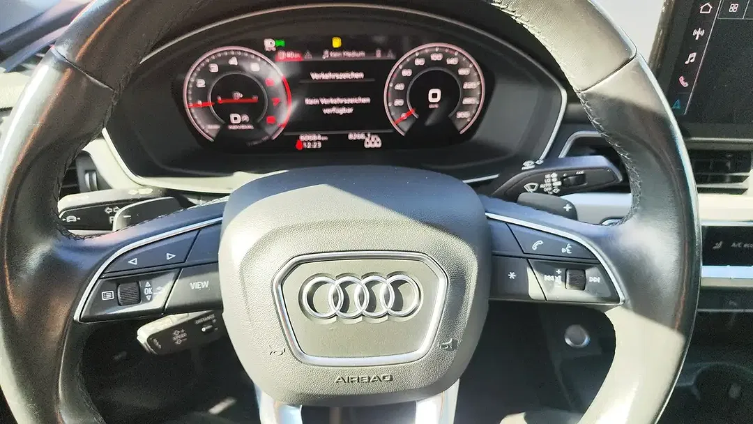 Audi A5 40 TFSI advanced - Thumbnail 9