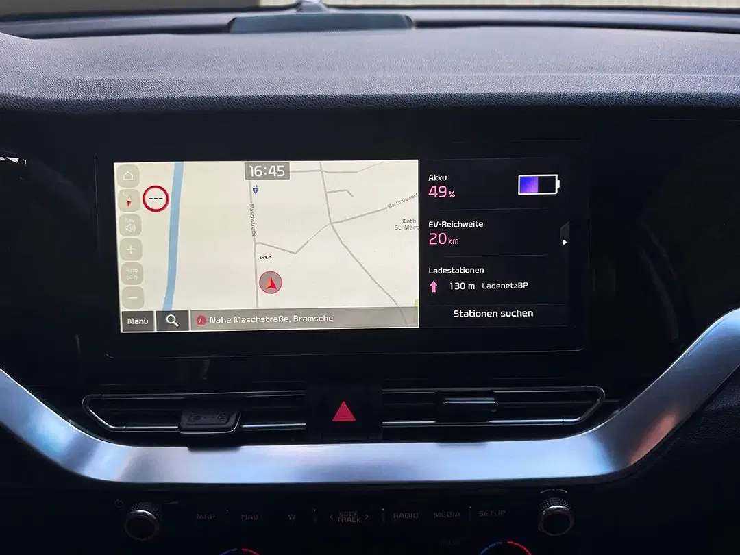 Kia Niro PHEV Hybrid Spirit - Thumbnail 10