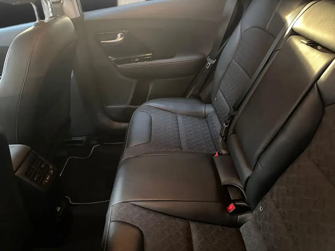 Kia Niro PHEV Hybrid Spirit - Thumbnail 12