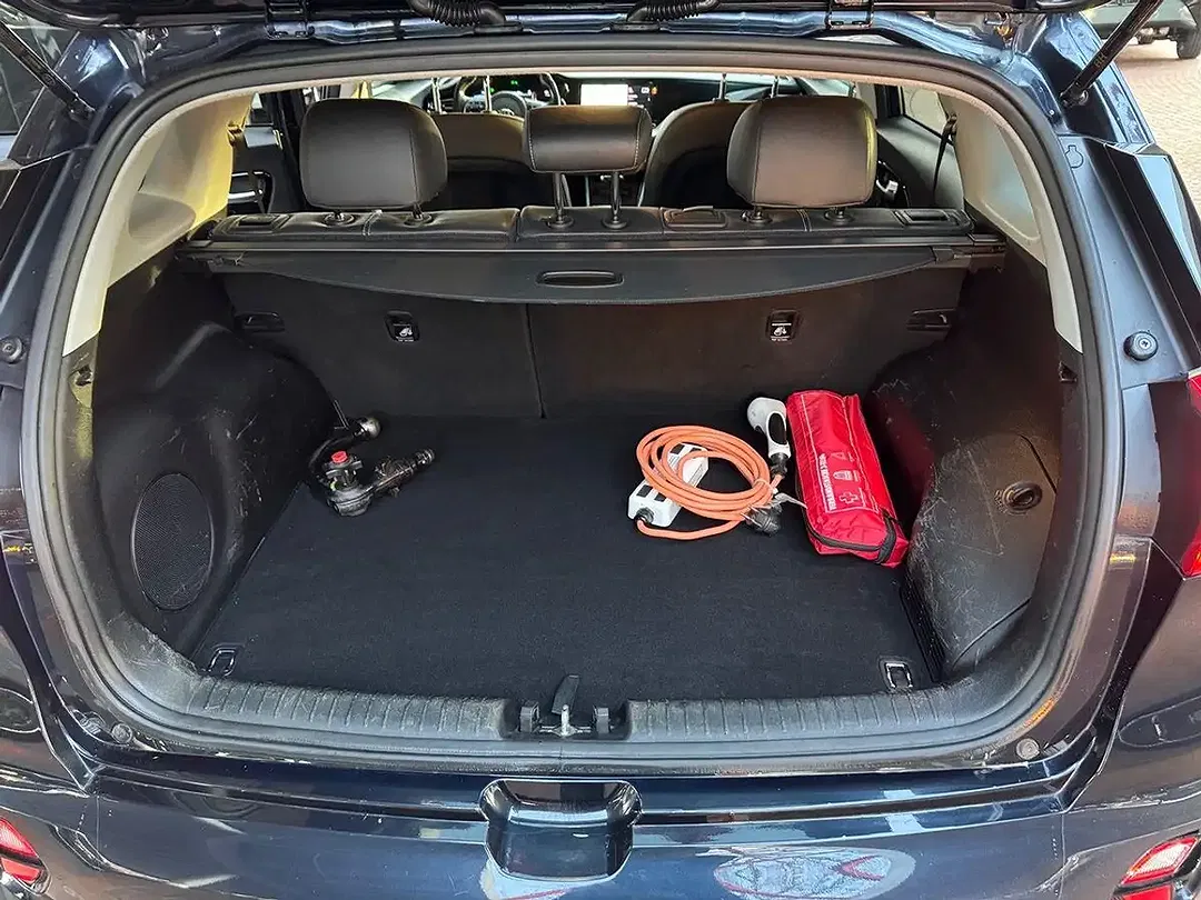 Kia Niro PHEV Hybrid Spirit - Thumbnail 13