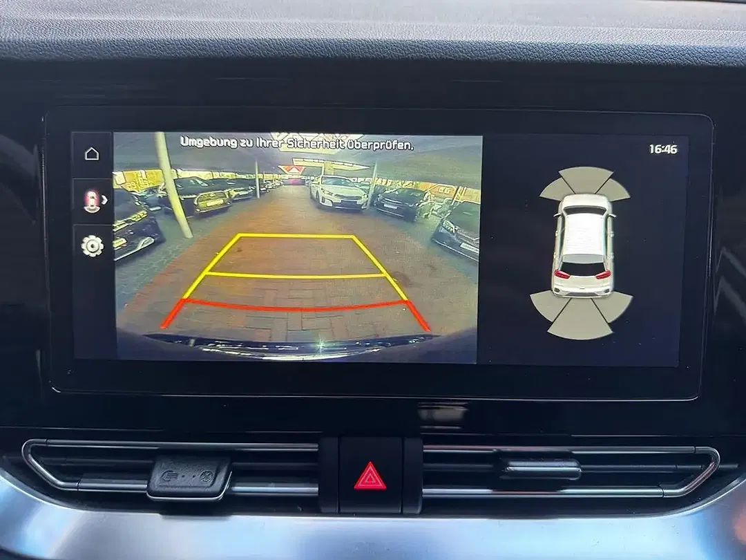 Kia Niro PHEV Hybrid Spirit - Thumbnail 14