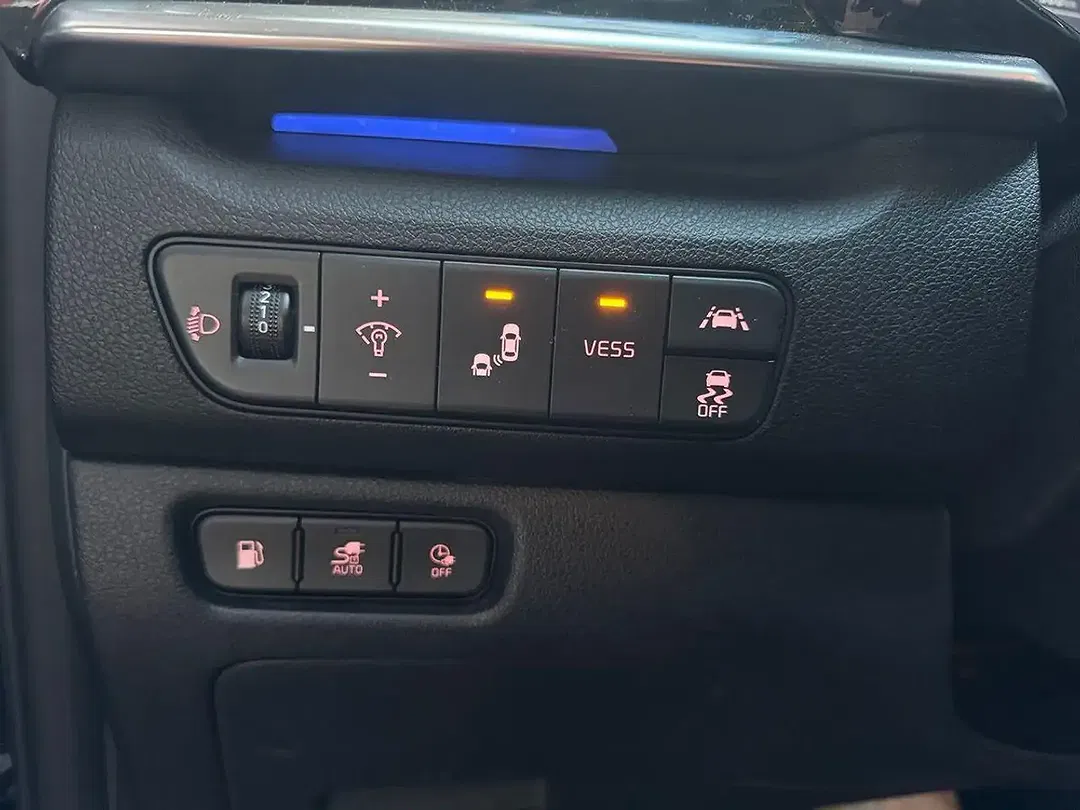 Kia Niro PHEV Hybrid Spirit - Thumbnail 18