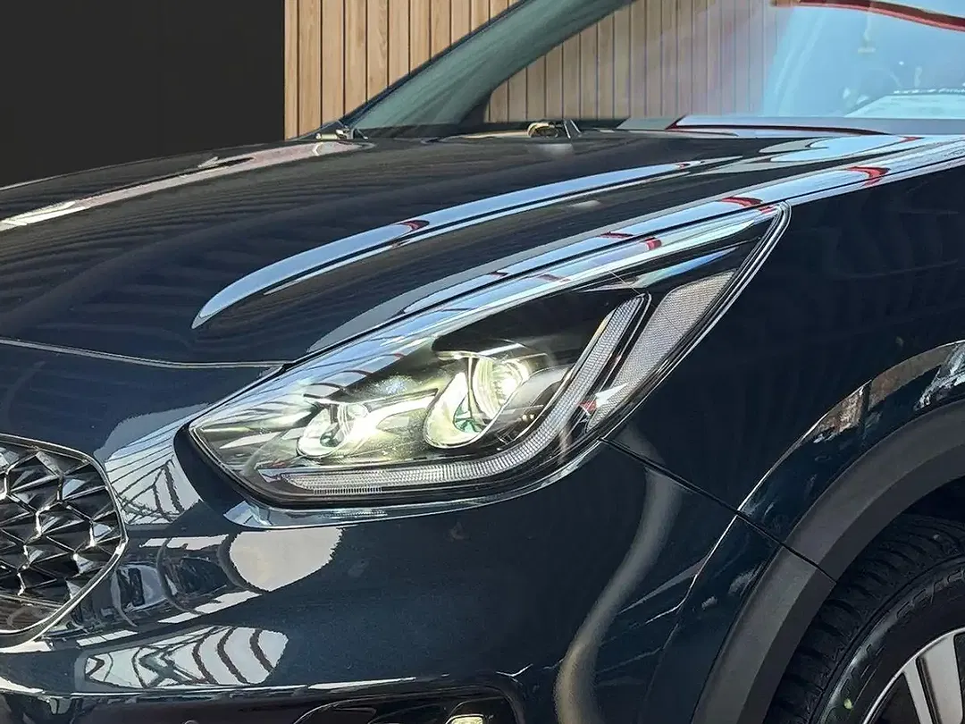 Kia Niro PHEV Hybrid Spirit - Thumbnail 6