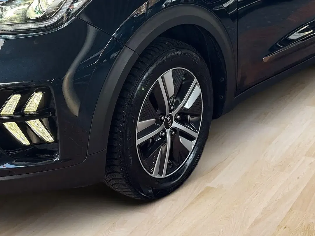 Kia Niro PHEV Hybrid Spirit - Thumbnail 7