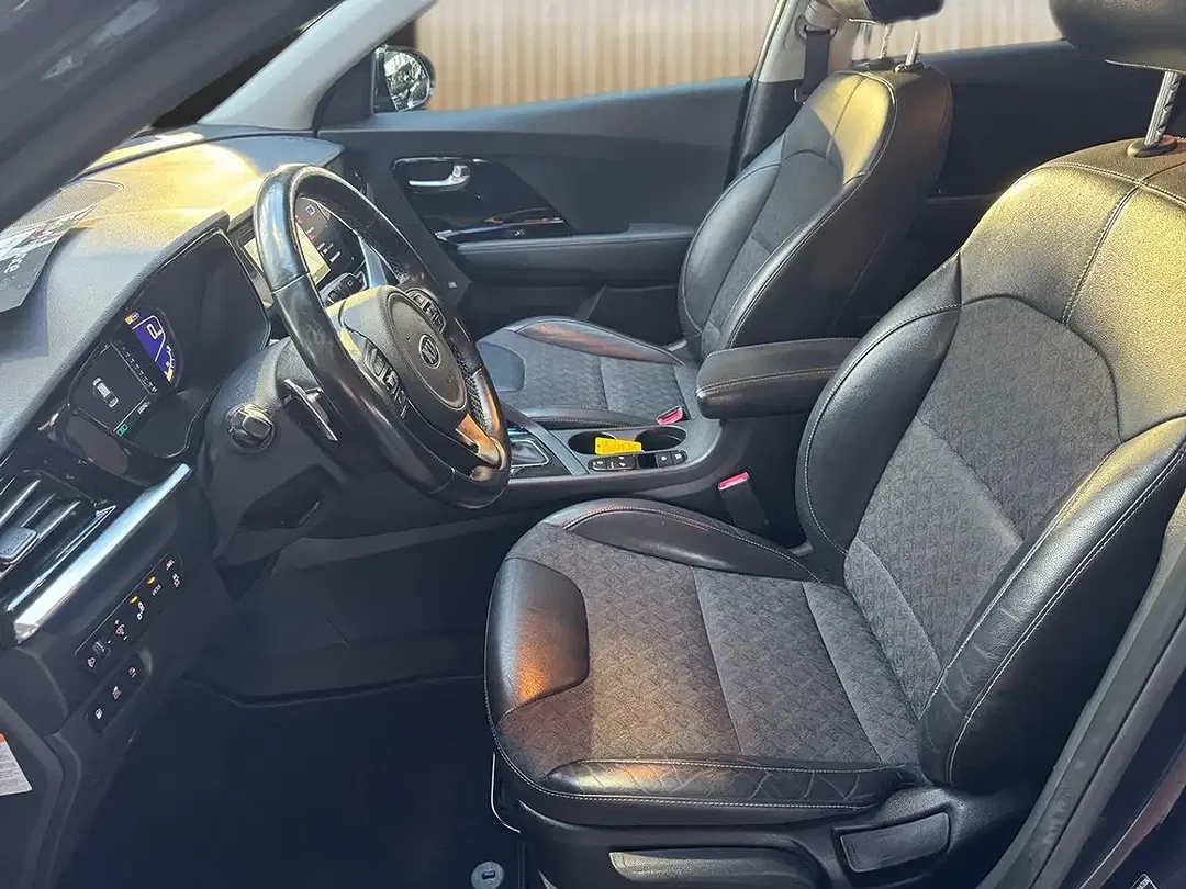 Kia Niro PHEV Hybrid Spirit - Thumbnail 8