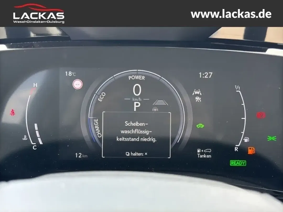 Lexus NX 350h Executive Line - Thumbnail 11