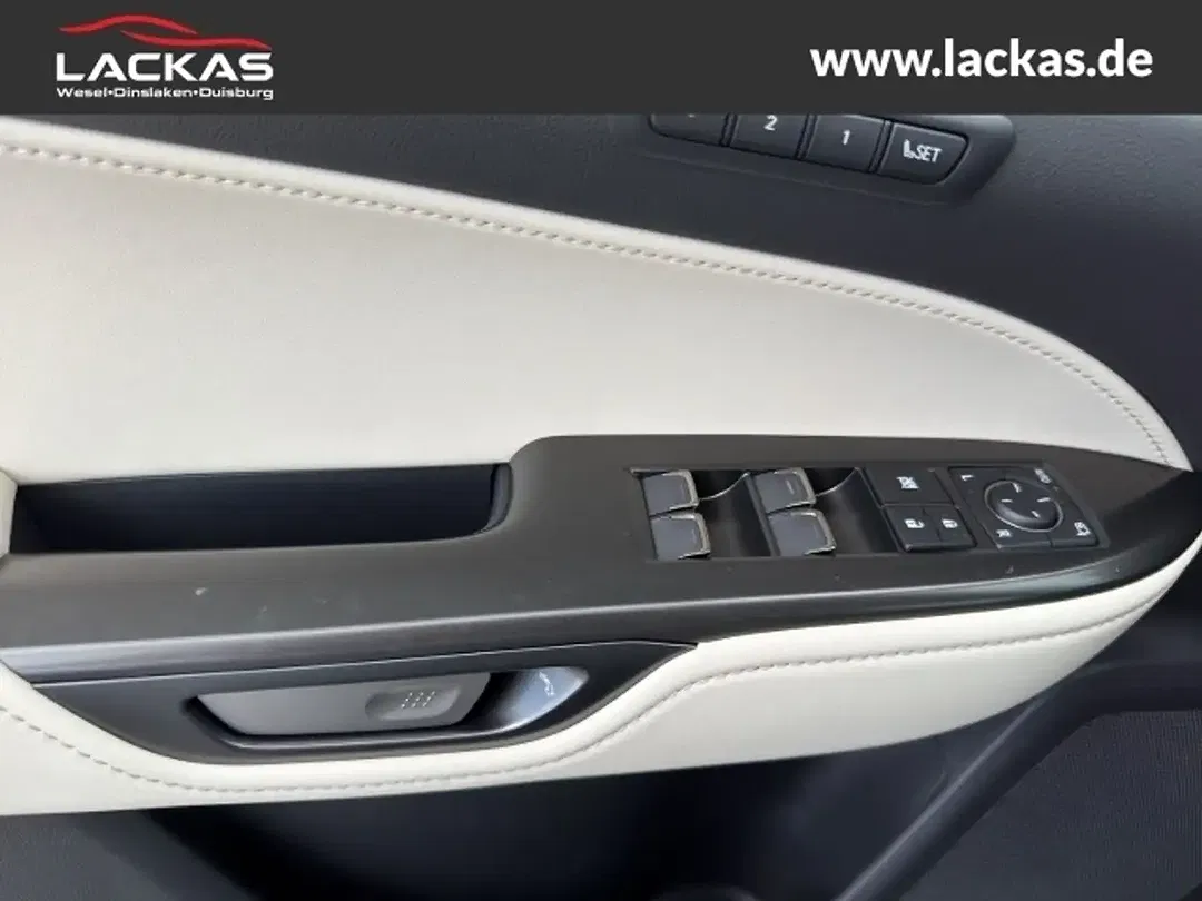 Lexus NX 350h Executive Line - Thumbnail 12